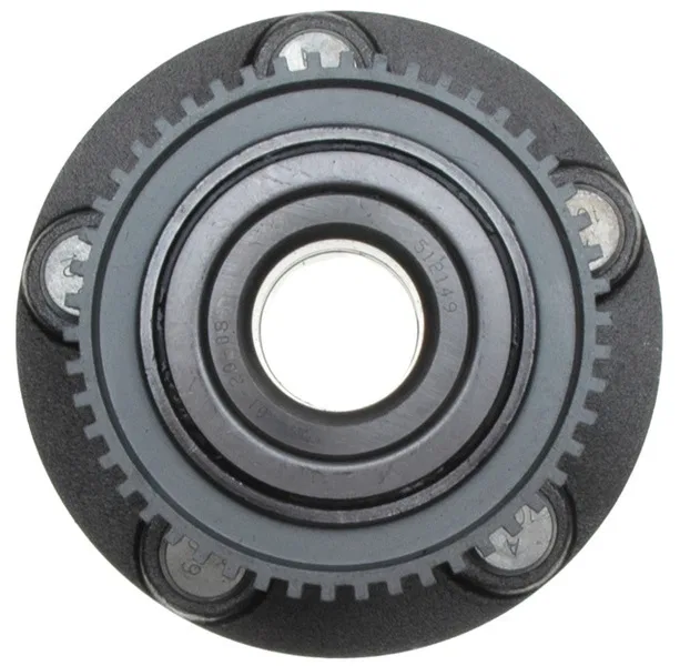 712149 – RAYBESTOS Wheel Bearing And Hub Assembly, OE Replacement
